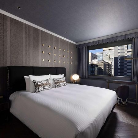 Mercure Tokyo Hibiya Exterior photo